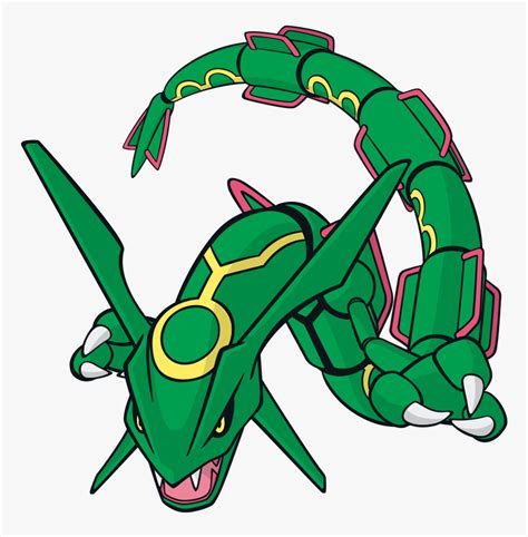 is rayquaza a legendary pokemon|rayquaza size.